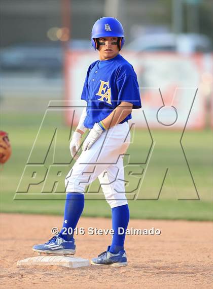 Thumbnail 2 in East Ascension @ Archbishop Rummel photogallery.