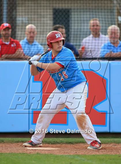 Thumbnail 3 in East Ascension @ Archbishop Rummel photogallery.