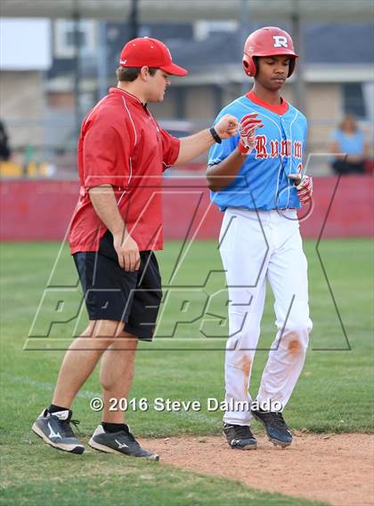 Thumbnail 1 in East Ascension @ Archbishop Rummel photogallery.