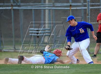 Thumbnail 2 in East Ascension @ Archbishop Rummel photogallery.
