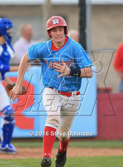 Thumbnail 1 in East Ascension @ Archbishop Rummel photogallery.