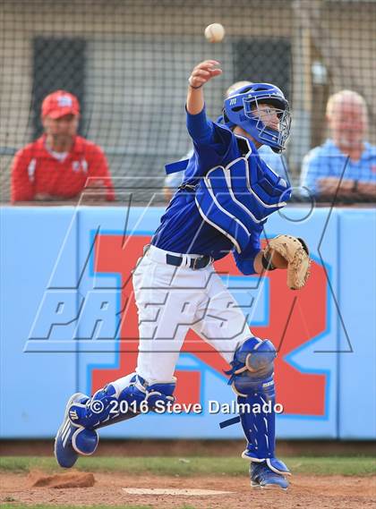 Thumbnail 3 in East Ascension @ Archbishop Rummel photogallery.