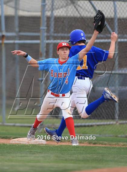 Thumbnail 2 in East Ascension @ Archbishop Rummel photogallery.