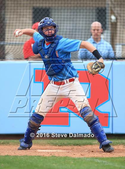 Thumbnail 3 in East Ascension @ Archbishop Rummel photogallery.