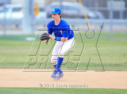 Thumbnail 2 in East Ascension @ Archbishop Rummel photogallery.