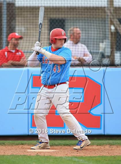Thumbnail 1 in East Ascension @ Archbishop Rummel photogallery.