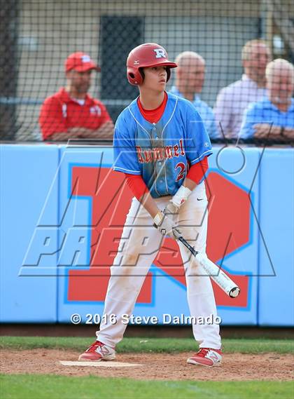 Thumbnail 2 in East Ascension @ Archbishop Rummel photogallery.