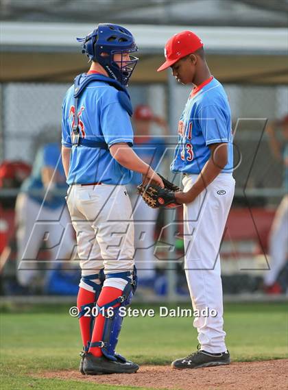 Thumbnail 1 in East Ascension @ Archbishop Rummel photogallery.