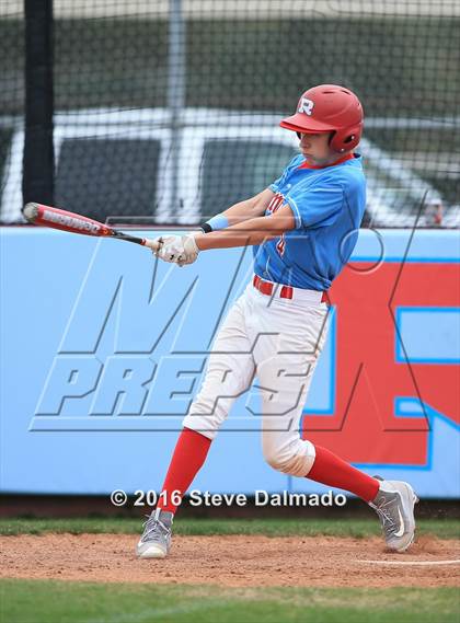 Thumbnail 2 in East Ascension @ Archbishop Rummel photogallery.