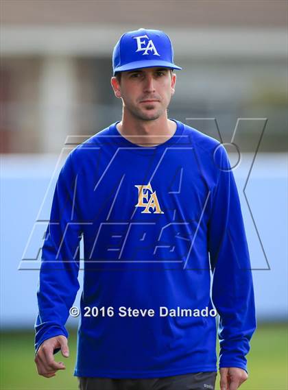 Thumbnail 1 in East Ascension @ Archbishop Rummel photogallery.