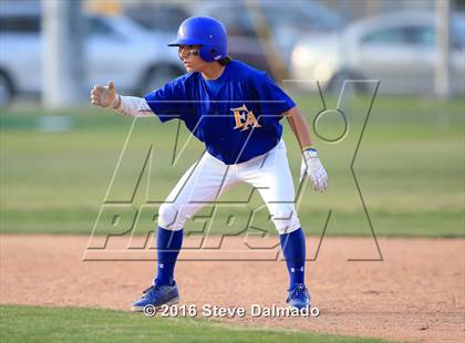 Thumbnail 3 in East Ascension @ Archbishop Rummel photogallery.