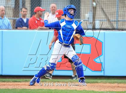 Thumbnail 3 in East Ascension @ Archbishop Rummel photogallery.