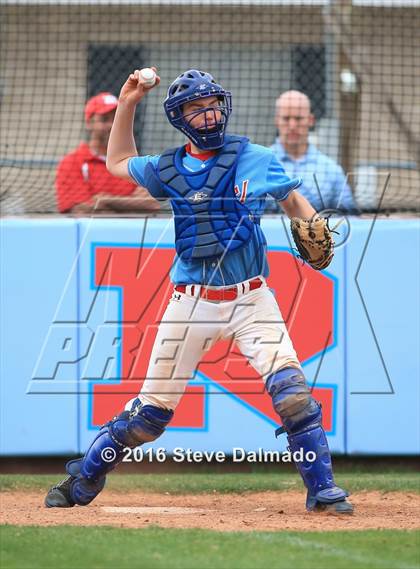 Thumbnail 1 in East Ascension @ Archbishop Rummel photogallery.