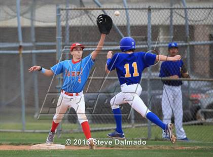 Thumbnail 1 in East Ascension @ Archbishop Rummel photogallery.