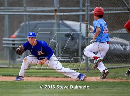Thumbnail 3 in East Ascension @ Archbishop Rummel photogallery.