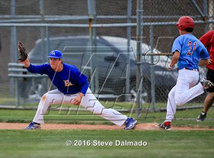 Thumbnail 2 in East Ascension @ Archbishop Rummel photogallery.