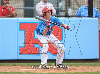 Thumbnail 2 in East Ascension @ Archbishop Rummel photogallery.