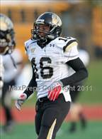Photo from the gallery "Carmel vs. Warren Central (IHSAA 5A Sectional Final)"
