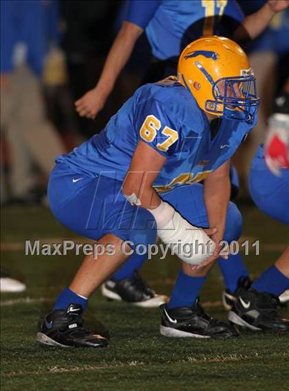 Thumbnail 3 in Carmel vs. Warren Central (IHSAA 5A Sectional Final) photogallery.