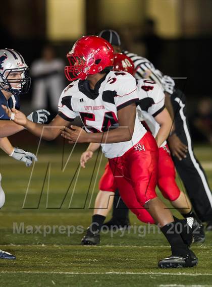 Thumbnail 1 in South Houston @ Manvel photogallery.