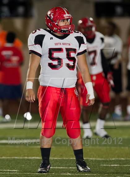 Thumbnail 1 in South Houston @ Manvel photogallery.