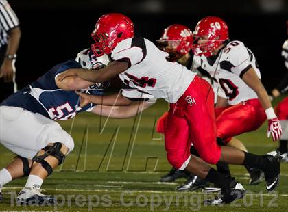Thumbnail 2 in South Houston @ Manvel photogallery.