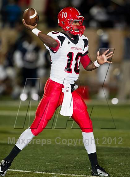 Thumbnail 2 in South Houston @ Manvel photogallery.
