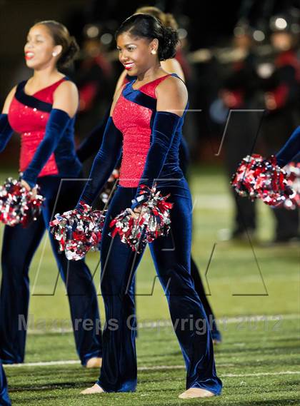 Thumbnail 1 in South Houston @ Manvel photogallery.