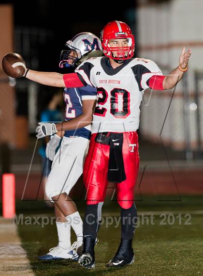 Thumbnail 2 in South Houston @ Manvel photogallery.