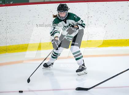 Thumbnail 1 in Greenwich Country Day vs. Proctor Academy (Exeter Invitational) photogallery.