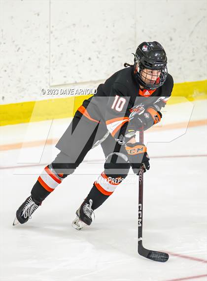 Thumbnail 1 in Greenwich Country Day vs. Proctor Academy (Exeter Invitational) photogallery.