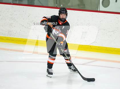 Thumbnail 1 in Greenwich Country Day vs. Proctor Academy (Exeter Invitational) photogallery.