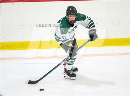 Thumbnail 1 in Greenwich Country Day vs. Proctor Academy (Exeter Invitational) photogallery.
