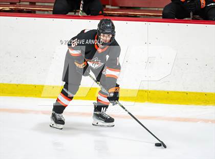 Thumbnail 2 in Greenwich Country Day vs. Proctor Academy (Exeter Invitational) photogallery.