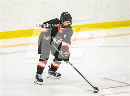 Thumbnail 1 in Greenwich Country Day vs. Proctor Academy (Exeter Invitational) photogallery.