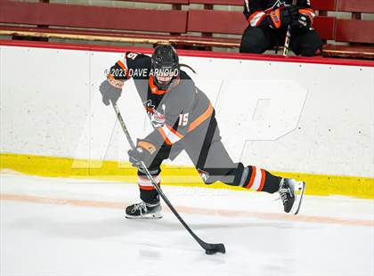 Thumbnail 1 in Greenwich Country Day vs. Proctor Academy (Exeter Invitational) photogallery.
