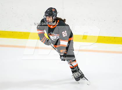 Thumbnail 1 in Greenwich Country Day vs. Proctor Academy (Exeter Invitational) photogallery.