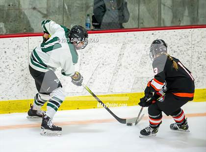 Thumbnail 3 in Greenwich Country Day vs. Proctor Academy (Exeter Invitational) photogallery.