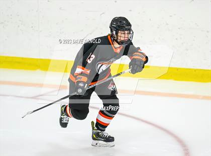 Thumbnail 3 in Greenwich Country Day vs. Proctor Academy (Exeter Invitational) photogallery.