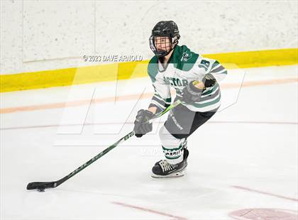 Thumbnail 2 in Greenwich Country Day vs. Proctor Academy (Exeter Invitational) photogallery.