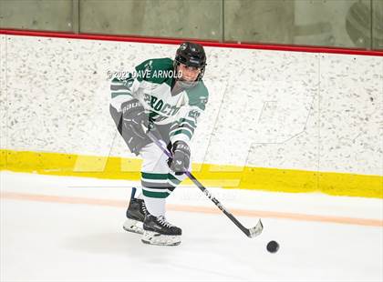 Thumbnail 1 in Greenwich Country Day vs. Proctor Academy (Exeter Invitational) photogallery.
