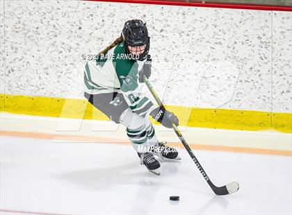 Thumbnail 3 in Greenwich Country Day vs. Proctor Academy (Exeter Invitational) photogallery.