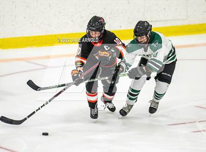 Thumbnail 1 in Greenwich Country Day vs. Proctor Academy (Exeter Invitational) photogallery.