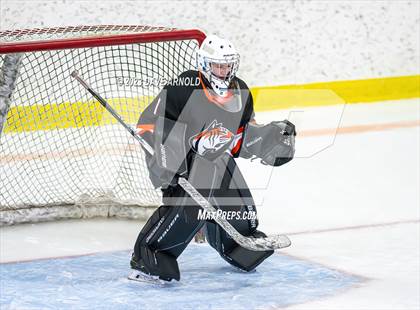 Thumbnail 1 in Greenwich Country Day vs. Proctor Academy (Exeter Invitational) photogallery.