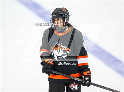 Thumbnail 1 in Greenwich Country Day vs. Proctor Academy (Exeter Invitational) photogallery.