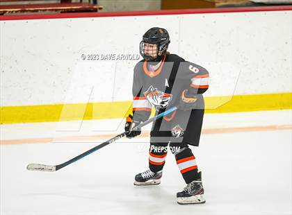 Thumbnail 1 in Greenwich Country Day vs. Proctor Academy (Exeter Invitational) photogallery.