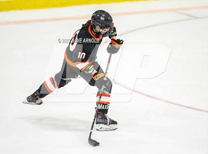Thumbnail 1 in Greenwich Country Day vs. Proctor Academy (Exeter Invitational) photogallery.
