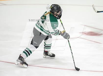 Thumbnail 2 in Greenwich Country Day vs. Proctor Academy (Exeter Invitational) photogallery.