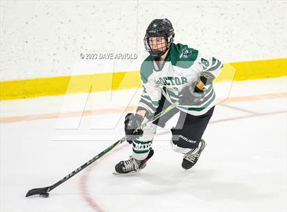 Thumbnail 1 in Greenwich Country Day vs. Proctor Academy (Exeter Invitational) photogallery.