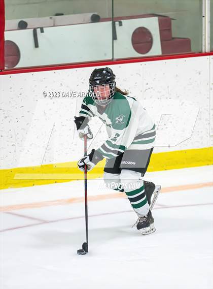 Thumbnail 3 in Greenwich Country Day vs. Proctor Academy (Exeter Invitational) photogallery.